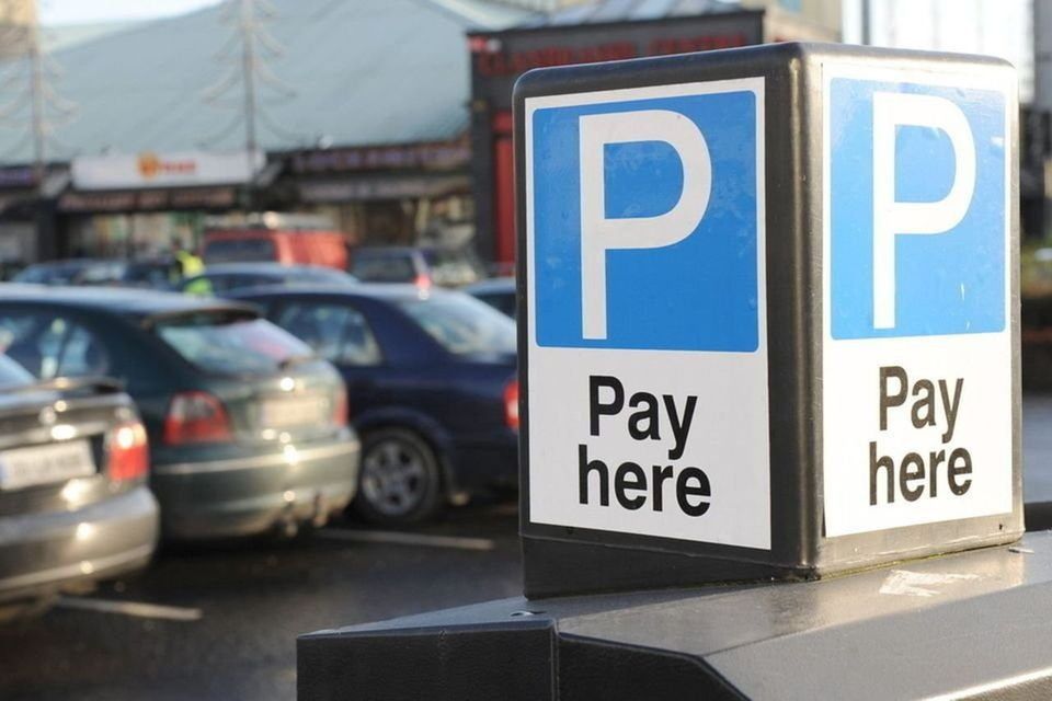 Galway Council Reports €270,000 Parking Income Increase