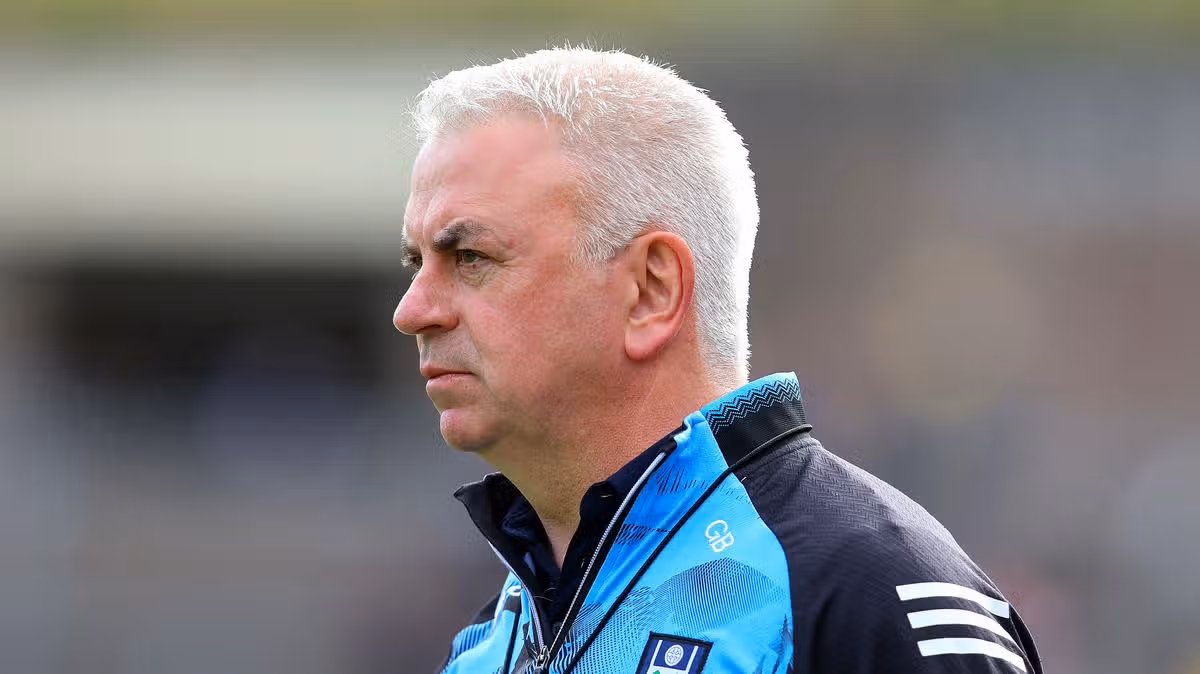 Monaghan Faces Crucial Managerial Decision