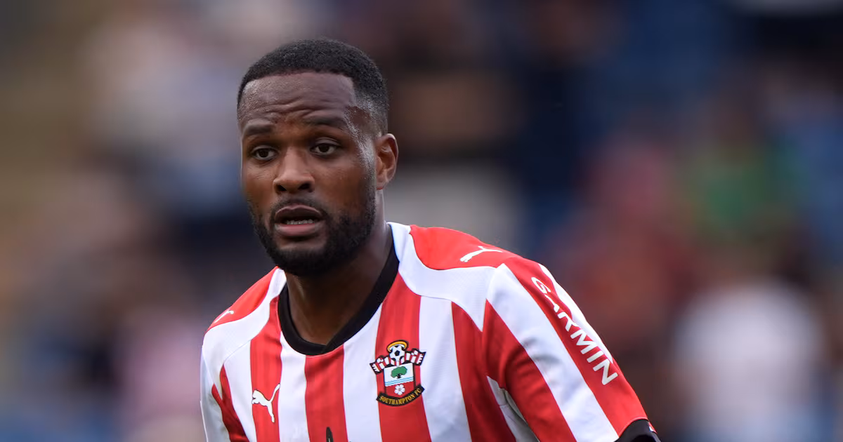 Cyle Larin leads Southampton to 5-1 victory