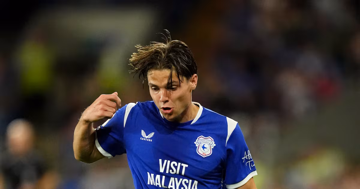 Cardiff and Sheffield United Draw in Championship