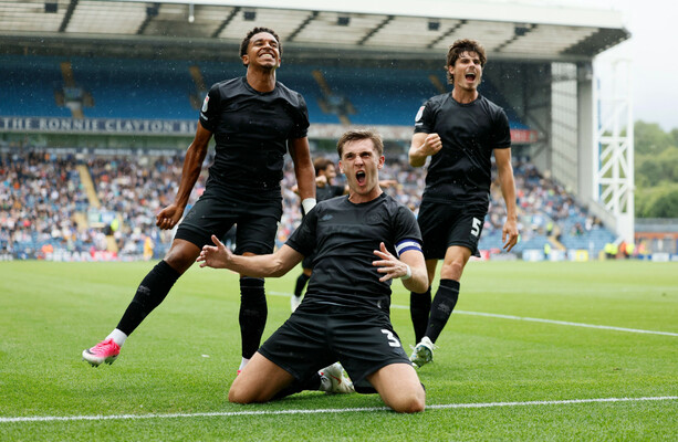 QPR Wins Championship Match Against Blackburn