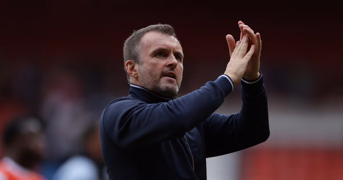 Charlton tops Championship after beating Preston 1-0