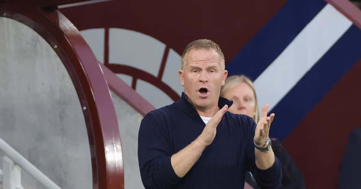 Hearts secure 2-1 win over St Johnstone