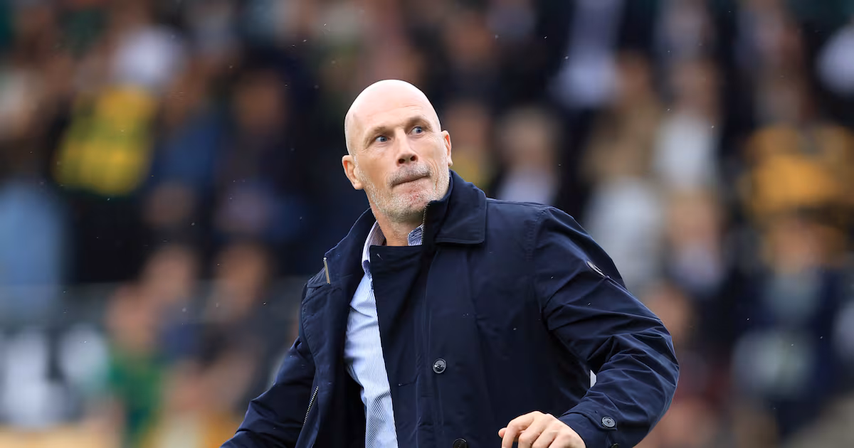 Norwich Secures First Championship Win Against Burnley