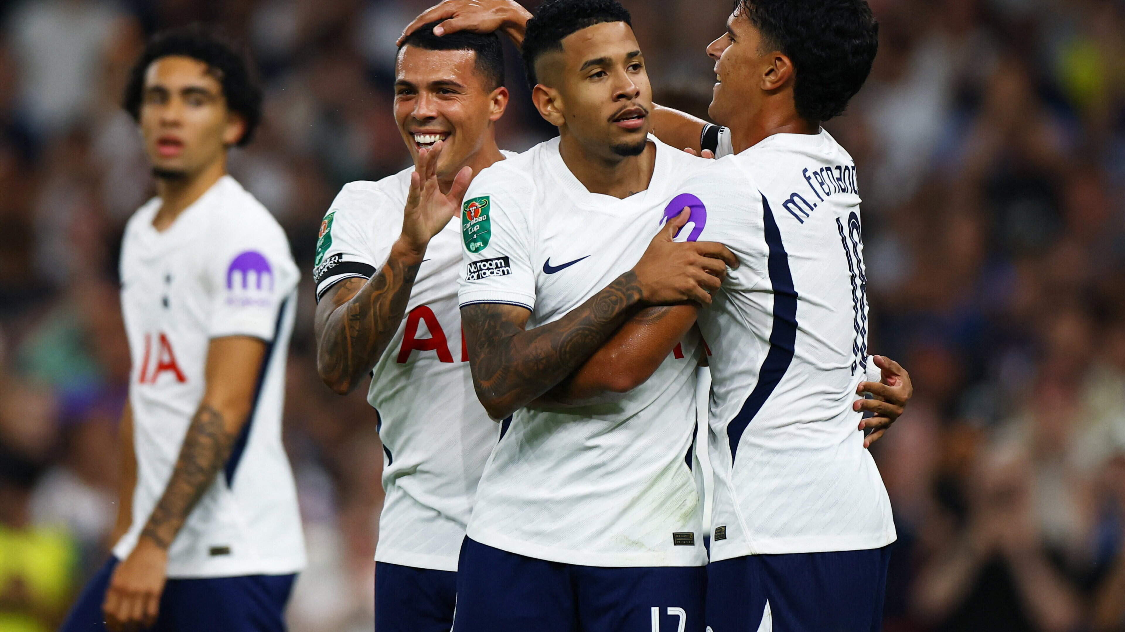Premier League's Gruesome Transfer Window Analysis