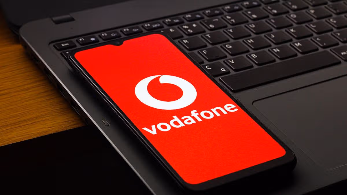 Vodafone Ireland Faces Nationwide Broadband Outage