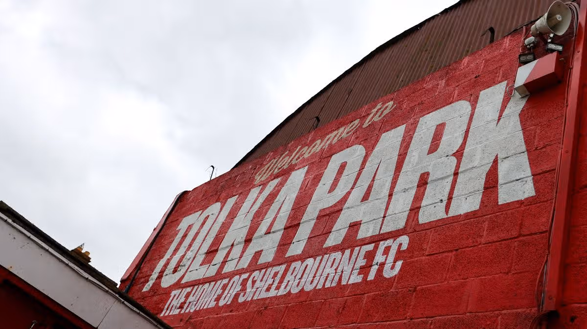 Shelbourne signs Austrian player on long-term contract