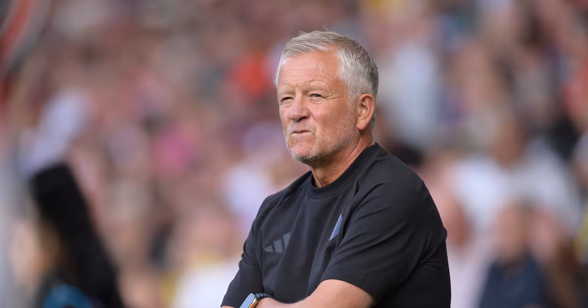 Sheffield United Draws Again Against Cardiff City