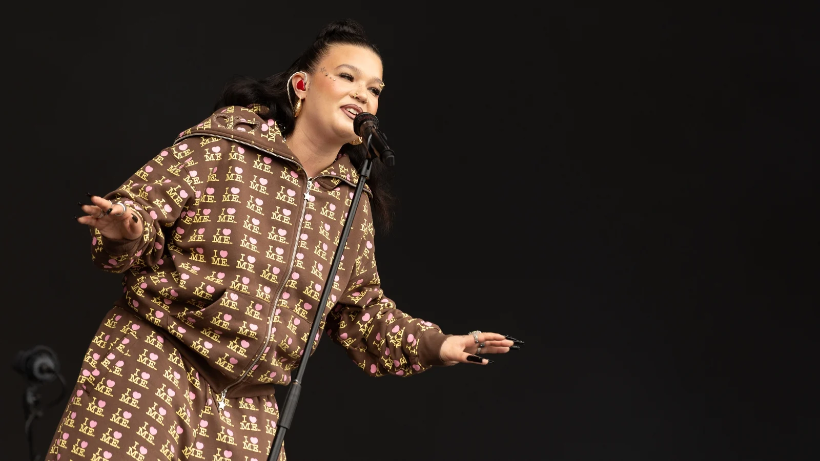Electric Picnic Day 2 Highlights