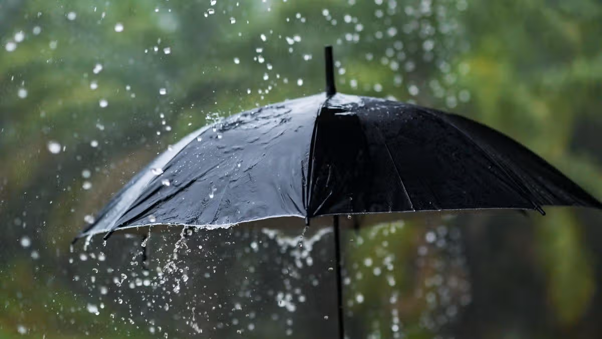 Intense downpours to hit Ireland this week