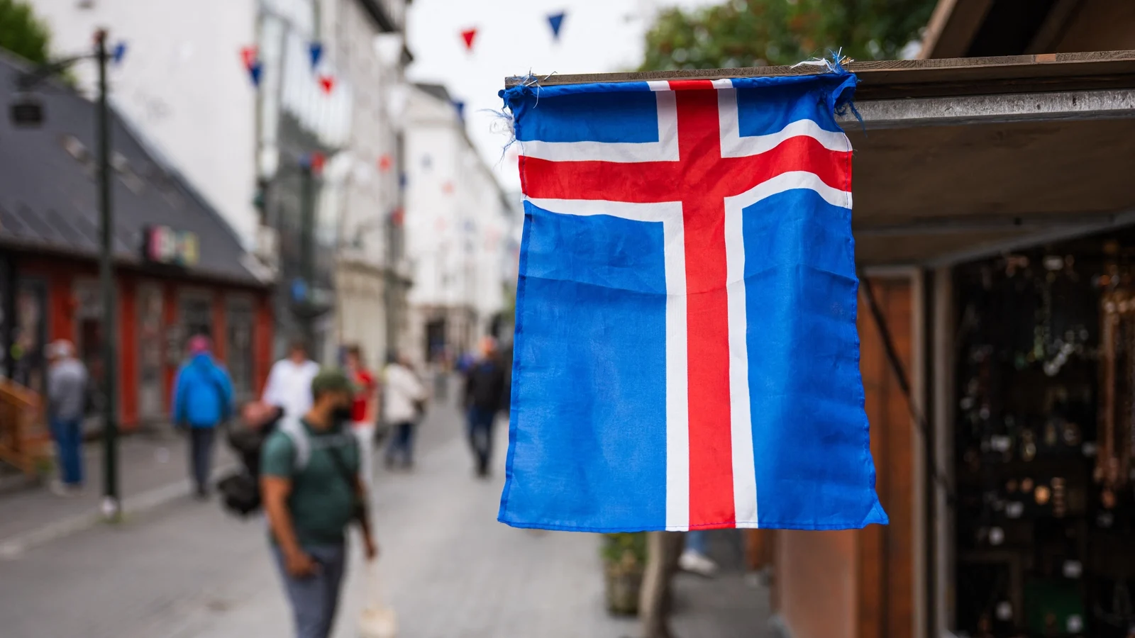 Iceland Rejects EU Accession Talks in Referendum