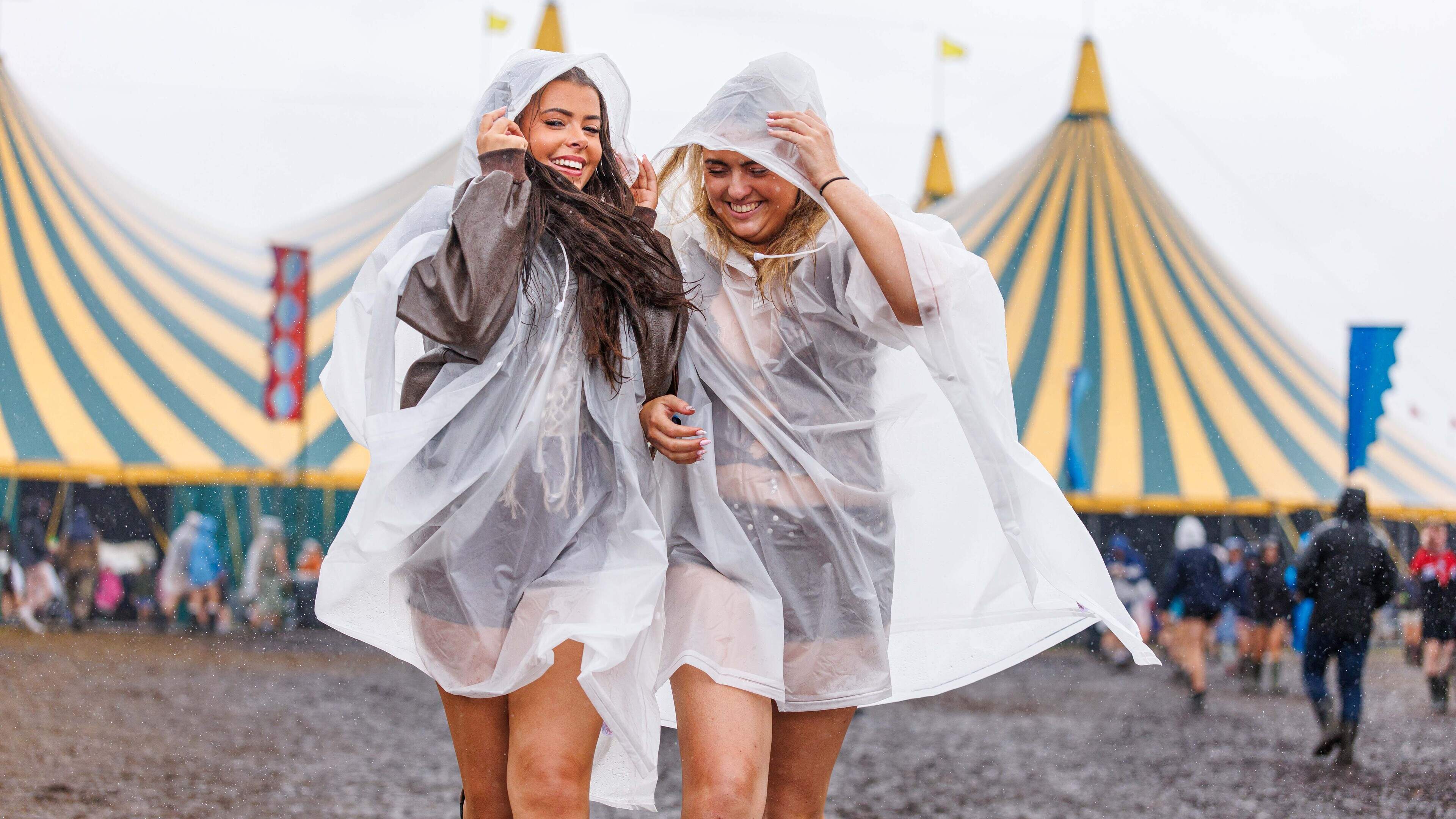 Electric Picnic Day Two Features CMAT's Recovery