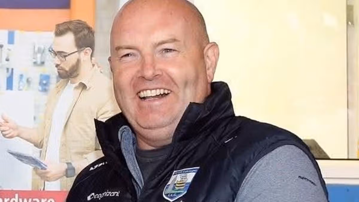 Community mourns sudden death of Garda Sergeant