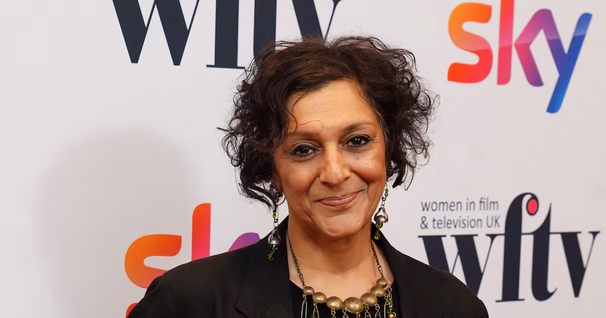 Meera Syal Discusses Life After Sexual Assault