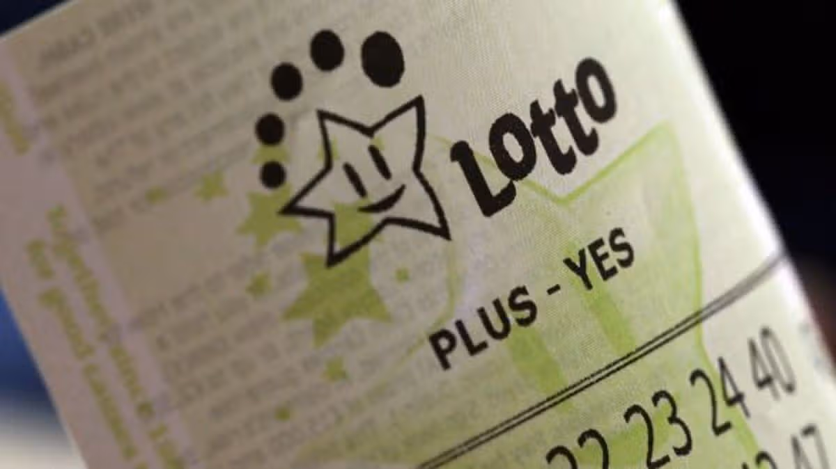 Lotto Bosses Confirm Six-Figure Prize Location