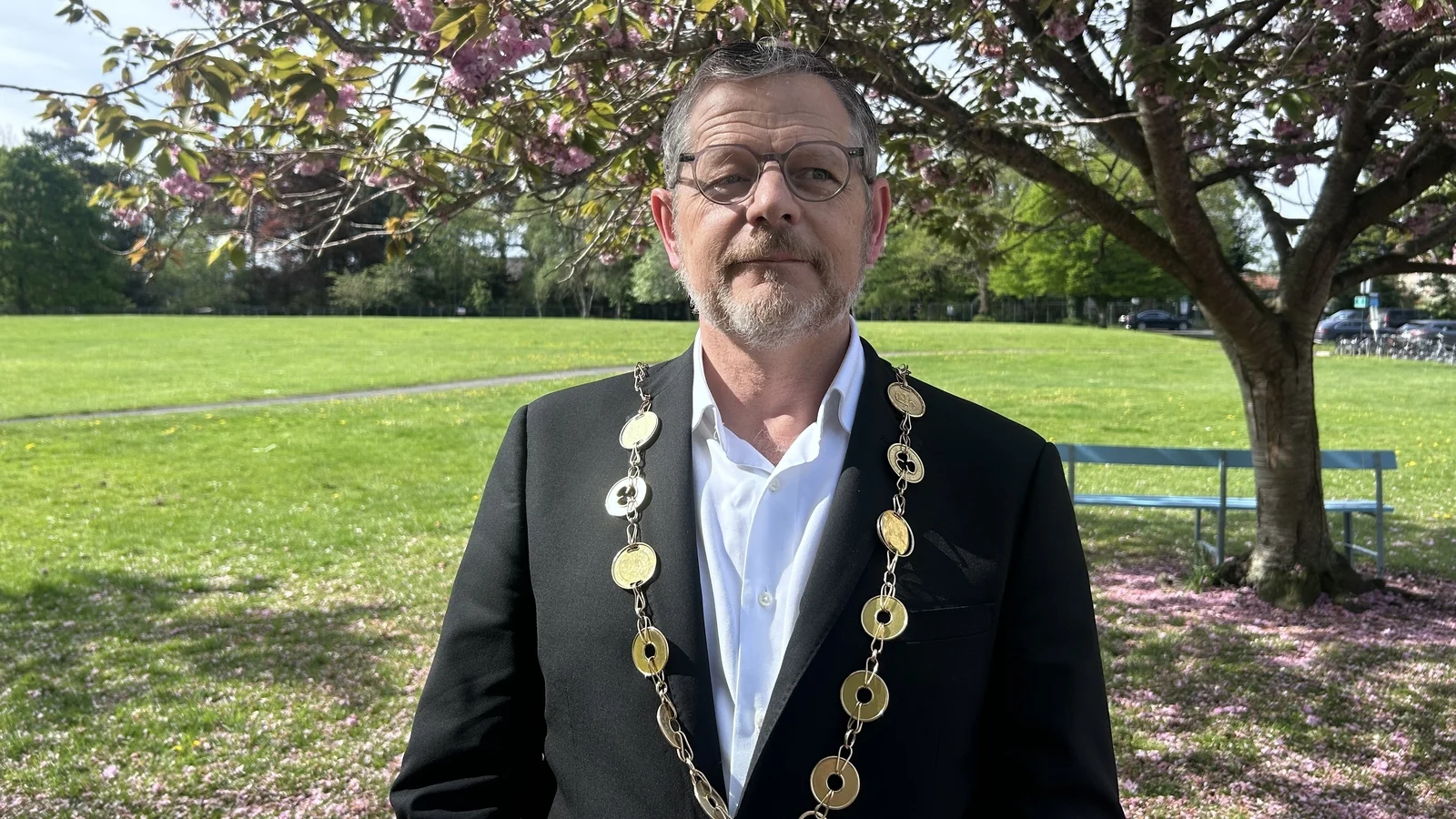 Limerick Mayor Seeks Enhanced Pension Terms