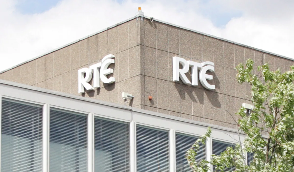 Ex-2FM Presenter Sues RTÉ Over Dismissal Claims