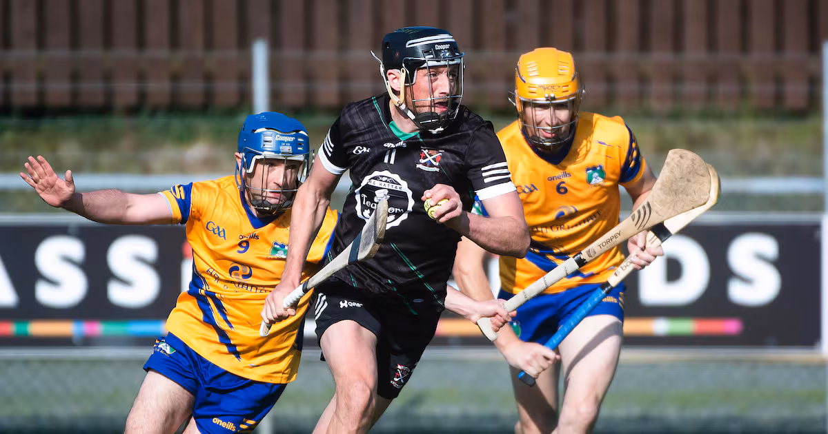 Setanta and St Eunan’s Reach Donegal SHC Final