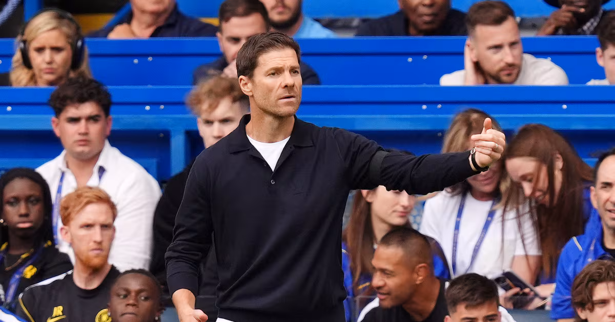 Chelsea Prepares for Enzo Fernandez's Future