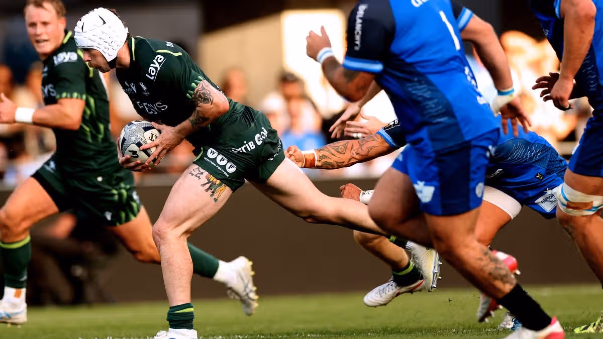 Five Rugby Takeaways from Six Nations