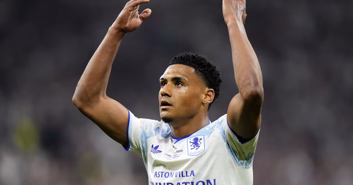 Ollie Watkins joins Al Hilal on three-year deal