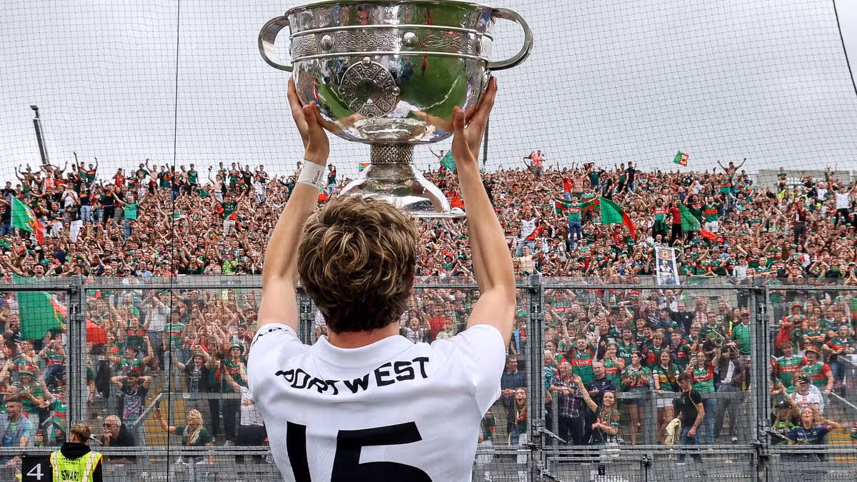 Gaelic Football's Evolution Sparks Debate on Changes