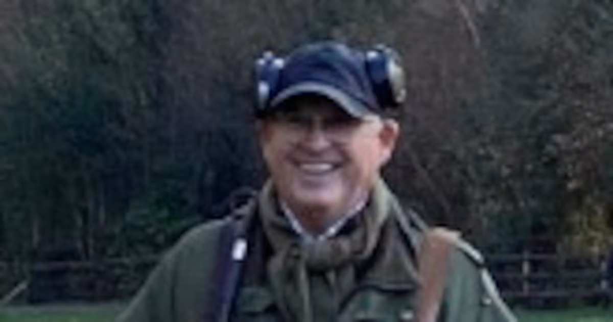 Tributes Paid to Property Developer Frank Boyd