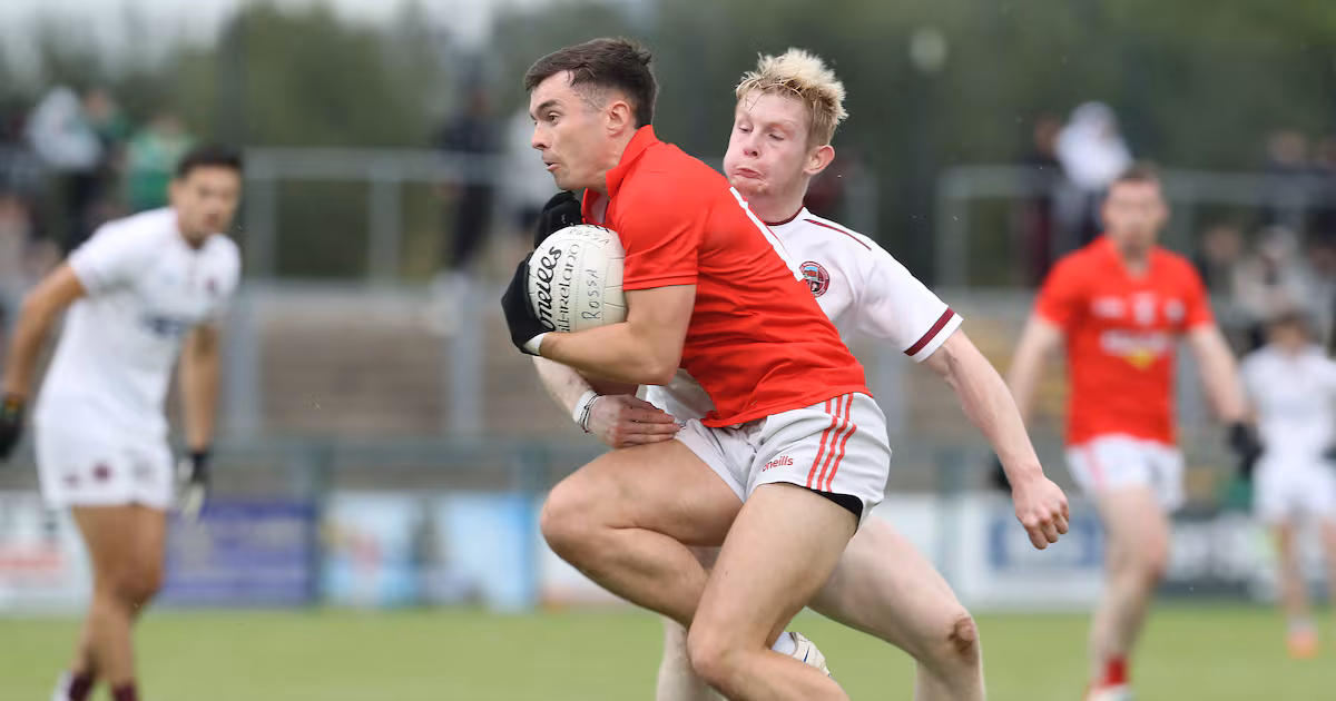 Derry Football Championship Opening Weekend Insights