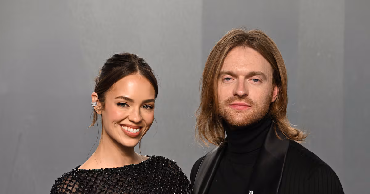 Finneas O’Connell and Claudia Sulewski Get Married
