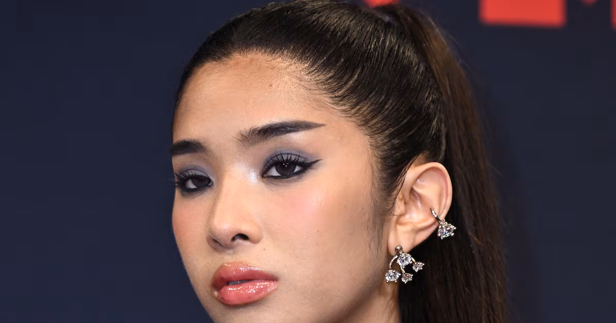 Sophia Laforteza to Miss Katseye's European Tour
