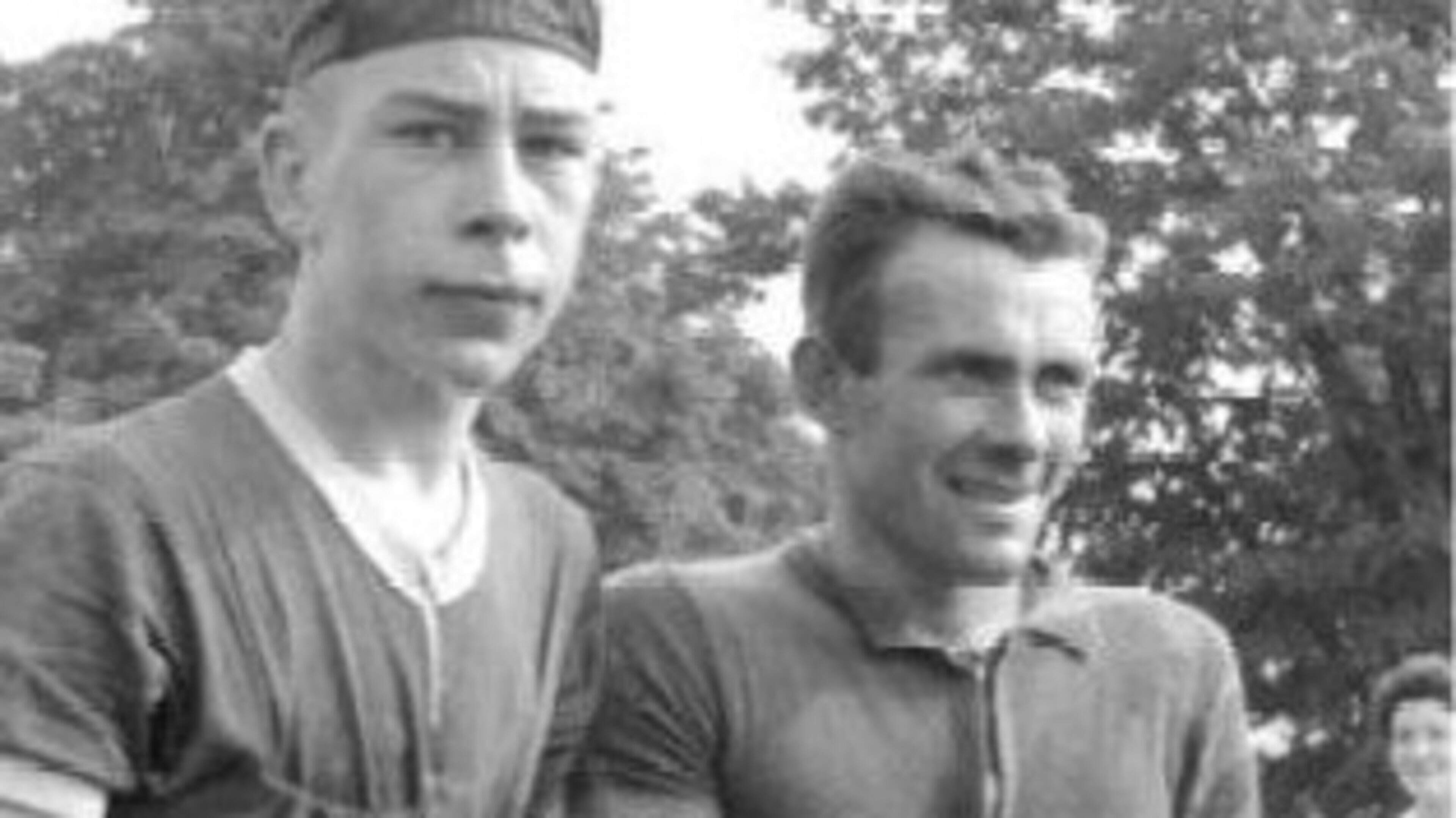 Legendary Irish cyclist Sé O’Hanlon dies