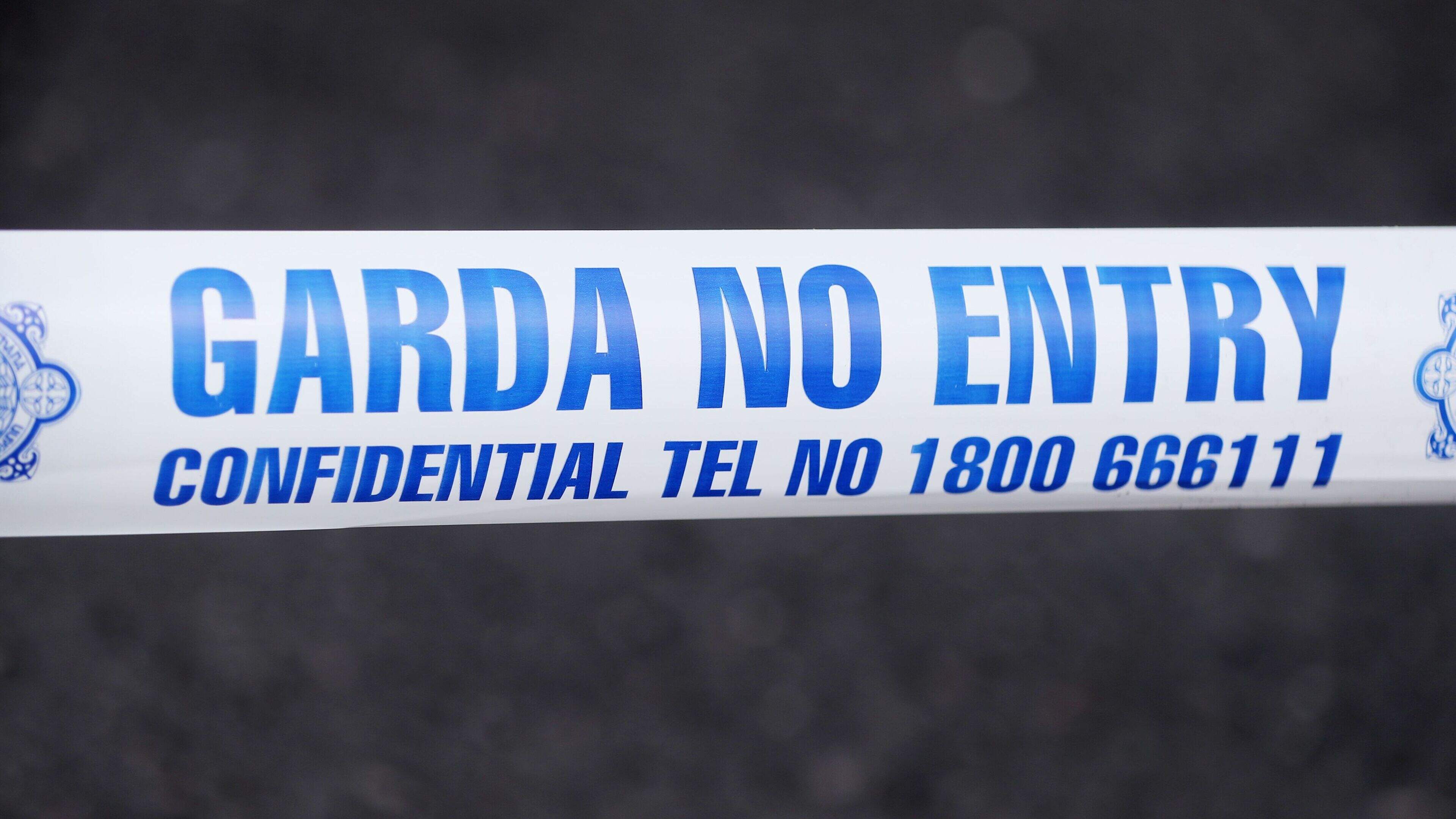 Suspect Arrested After Stabbing in Dublin
