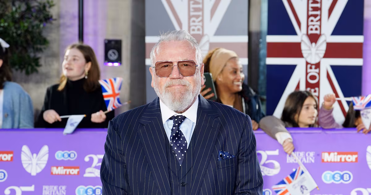 Ray Winstone Critiques British Cinema's Cultural Loss