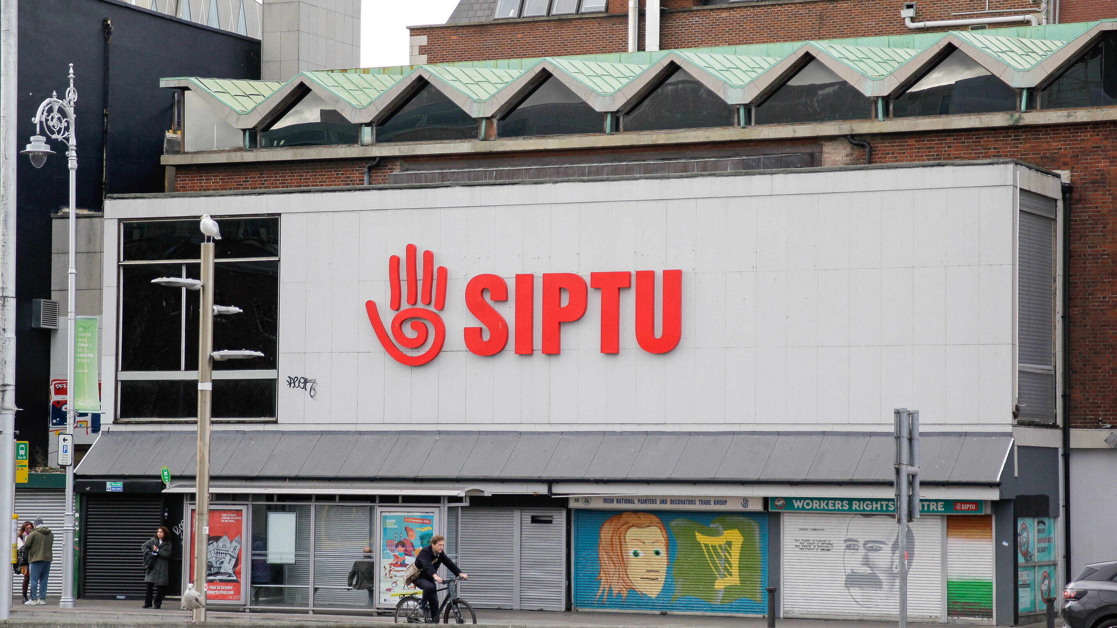 Unions Prepare Strike Ballot Results Amid Pay Talks