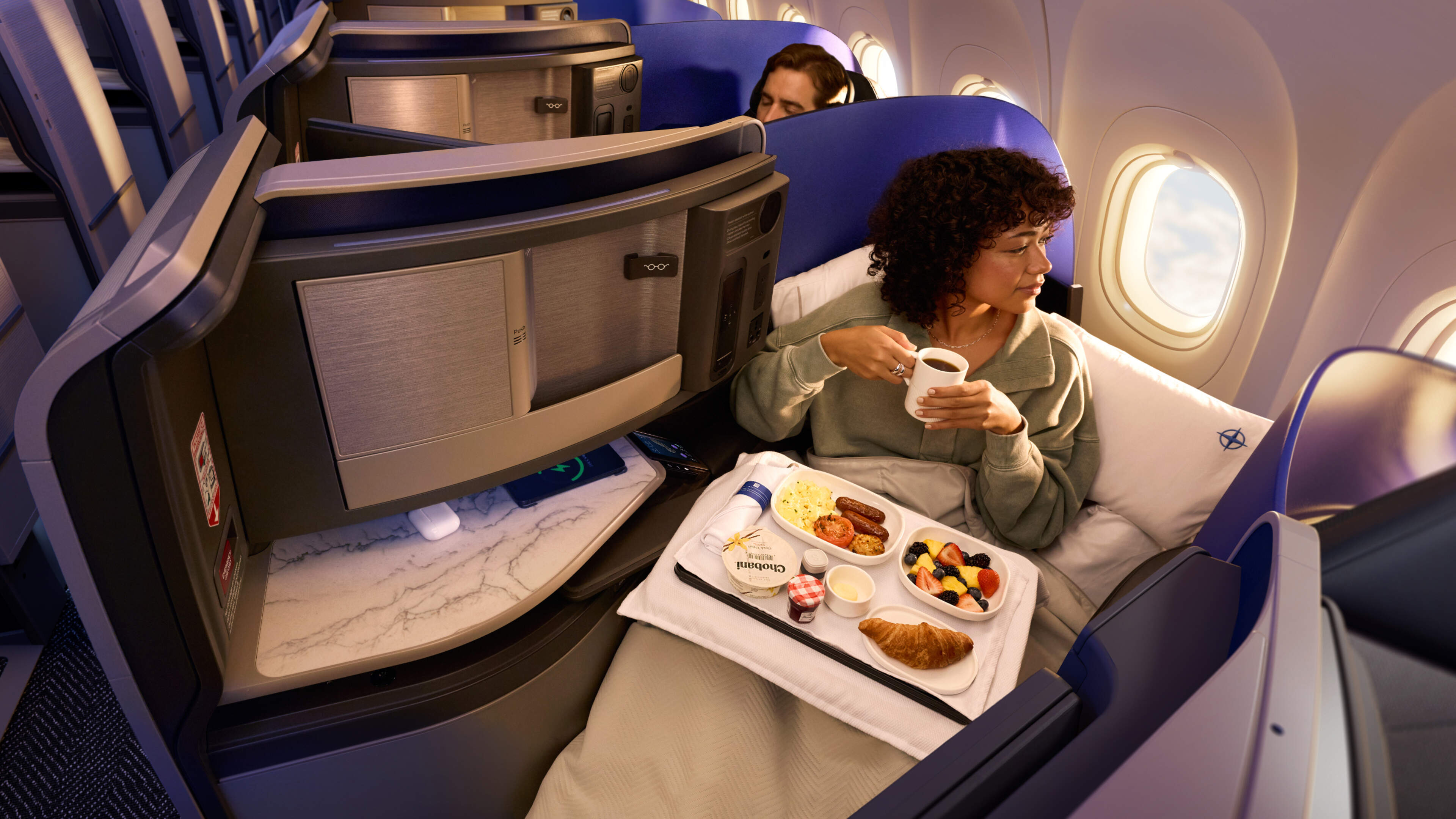 United Airlines launches Dublin flights with Airbus A321 XLR