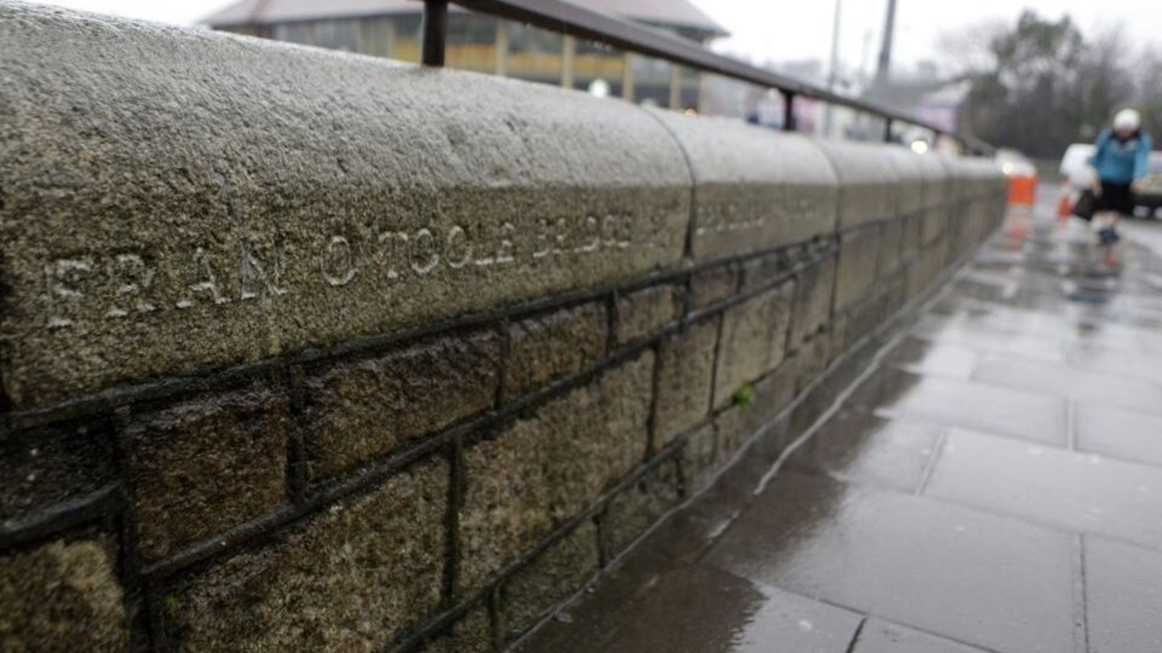 Transport Overhaul in Bray Gains Momentum