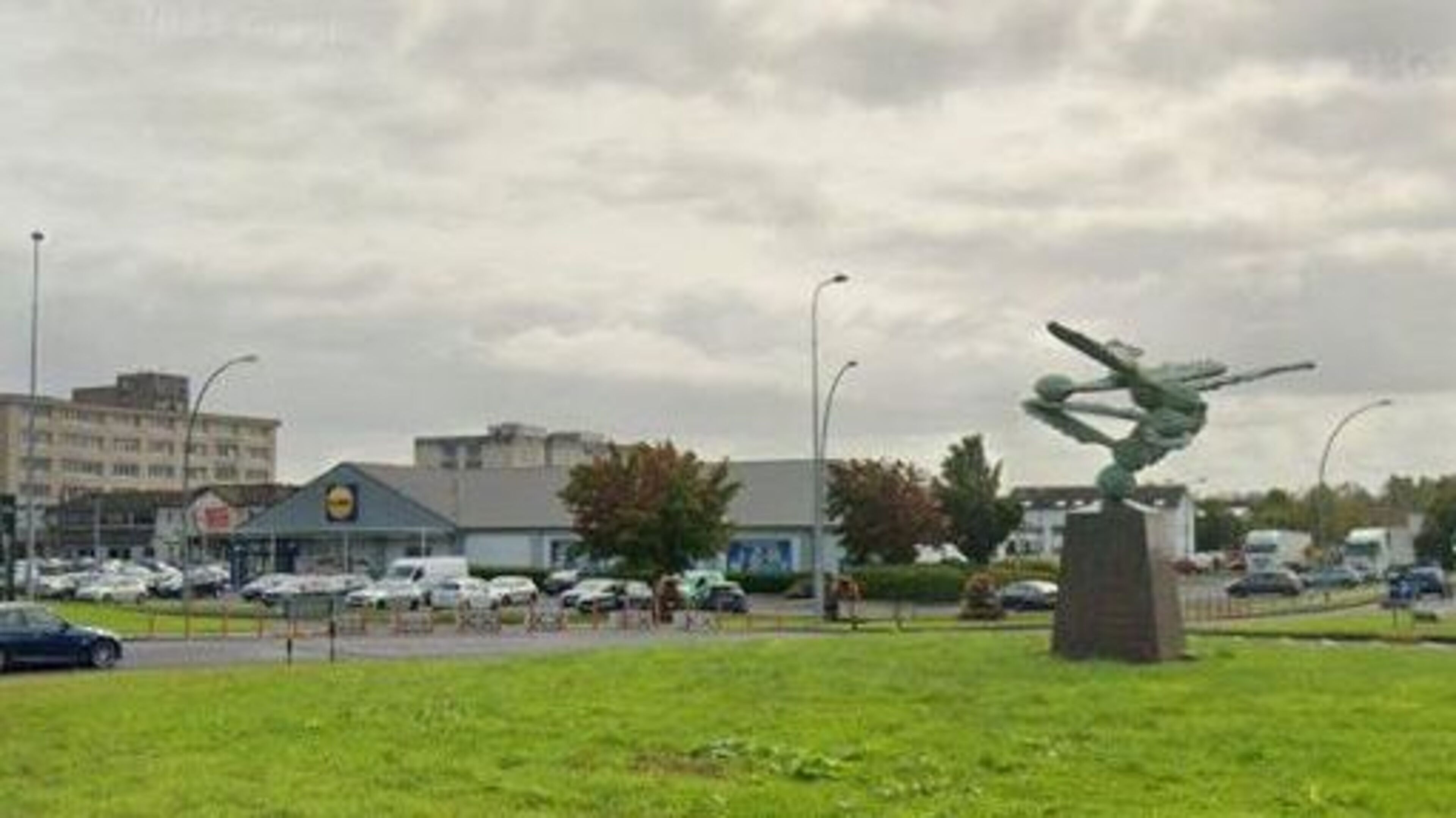 Clare Town Sees Highest Commercial Vacancies