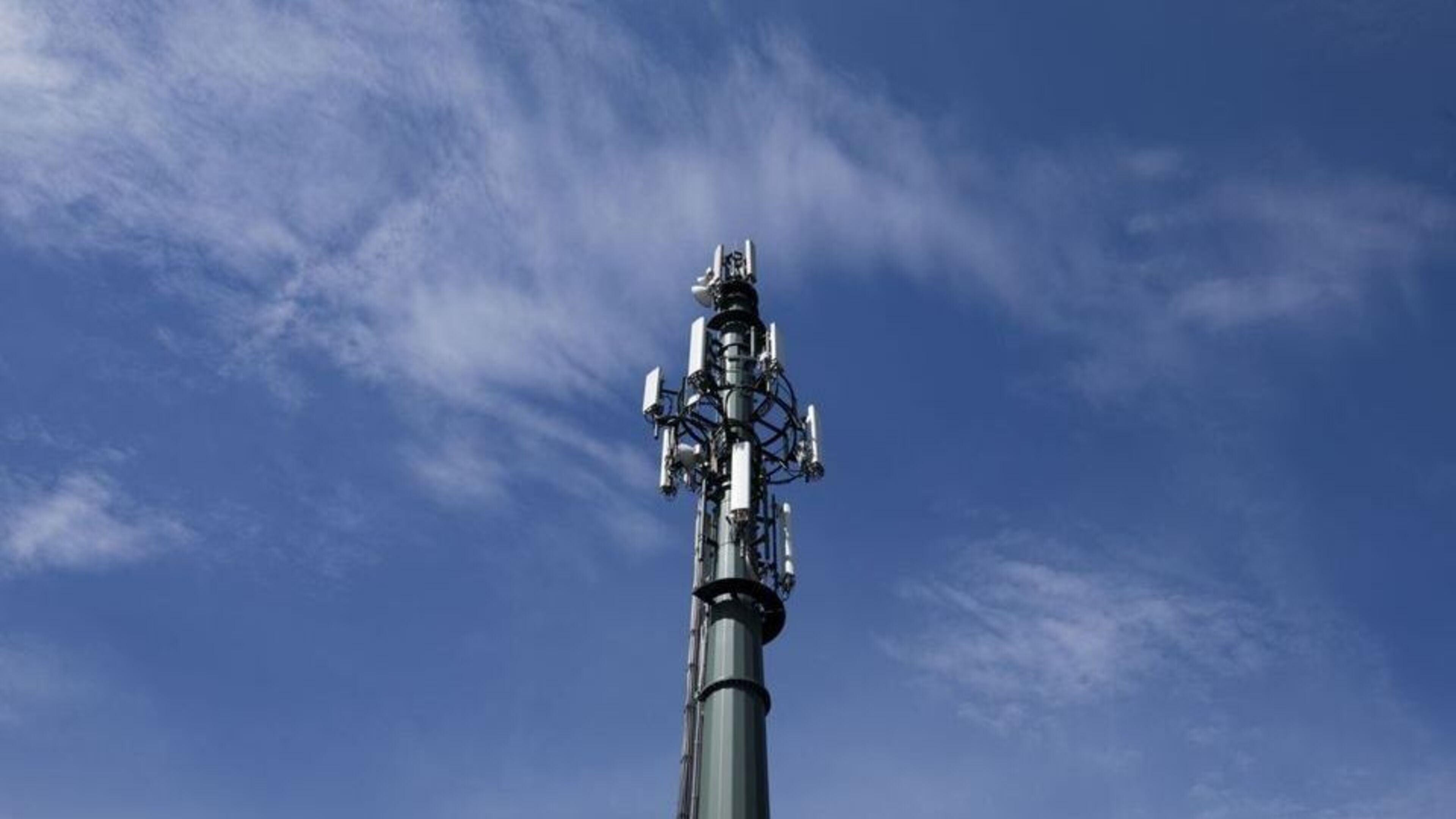 Broadband Pole Plans Refused in Clare Area