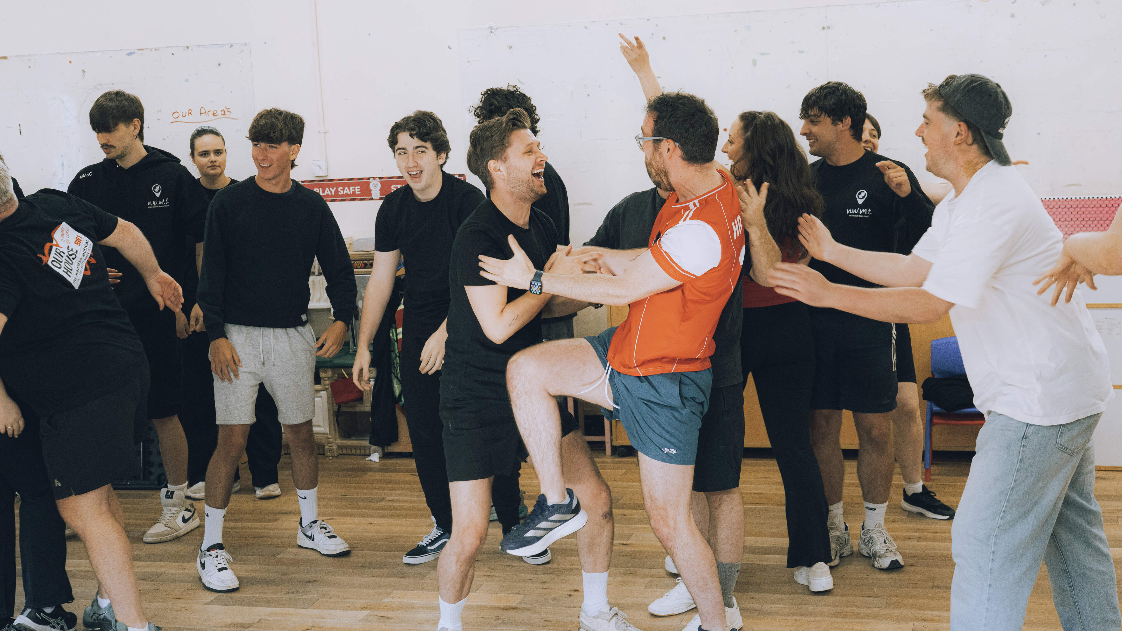 North Wexford Musical Theatre Prepares for 2026 Production
