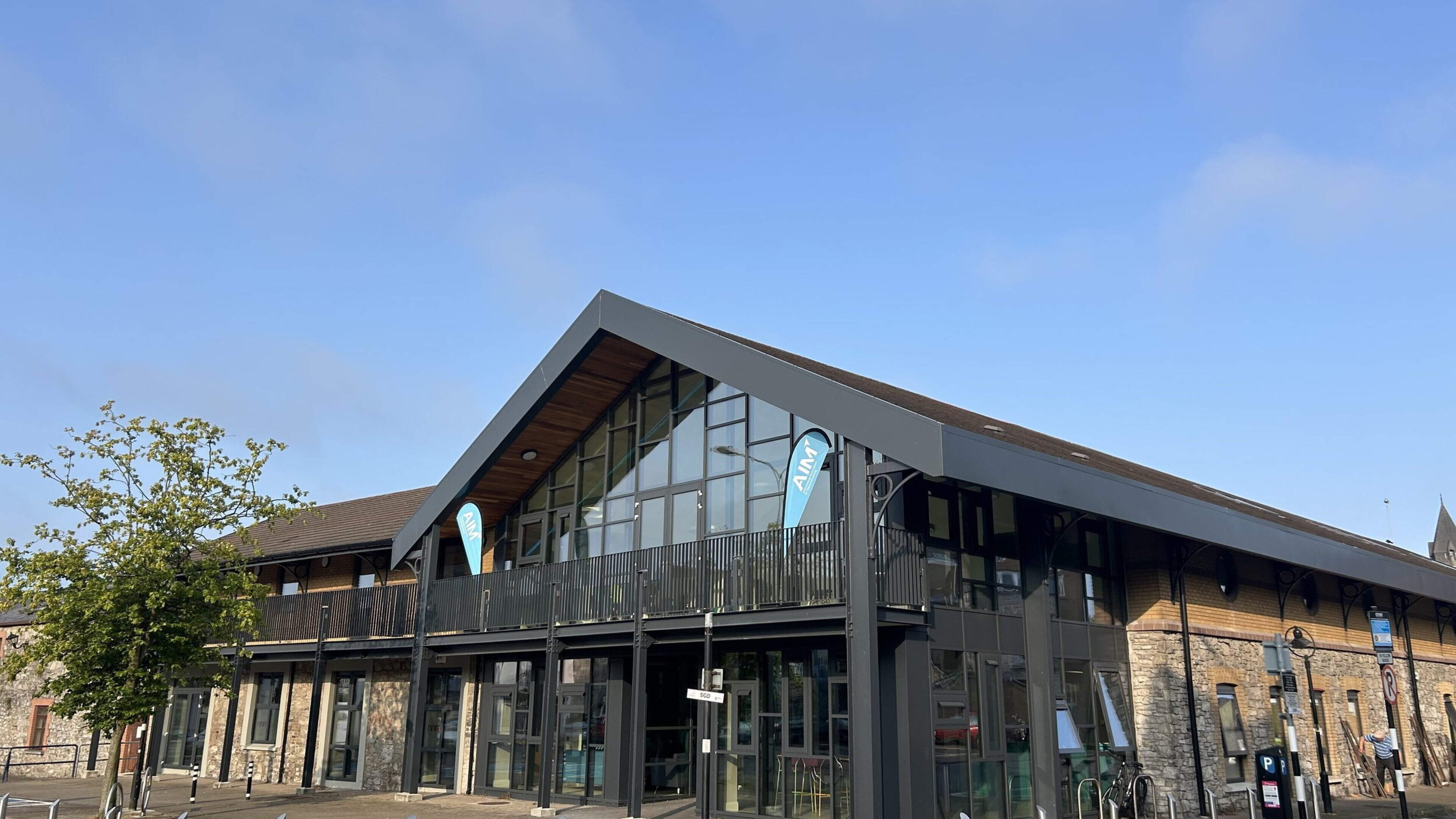 Free AI Workshop for Nonprofits in Sligo