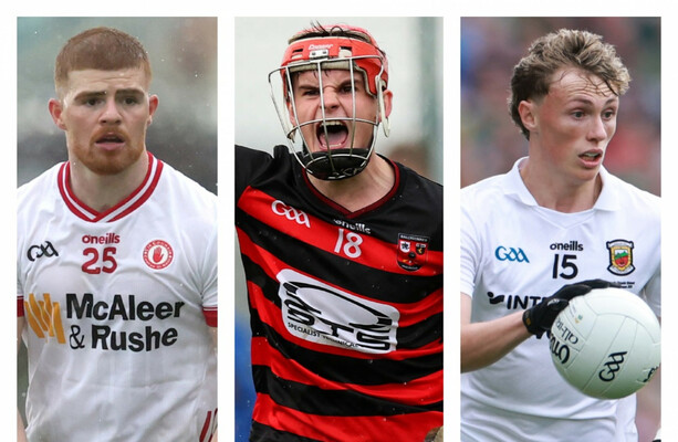 Ballygunner Retains Waterford Championship Title