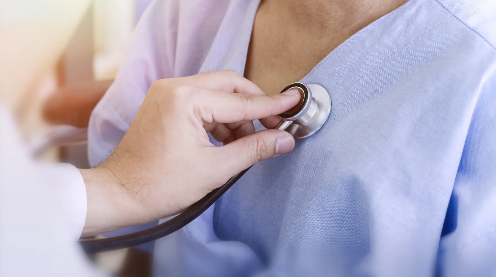 Record number of doctors in Ireland reported
