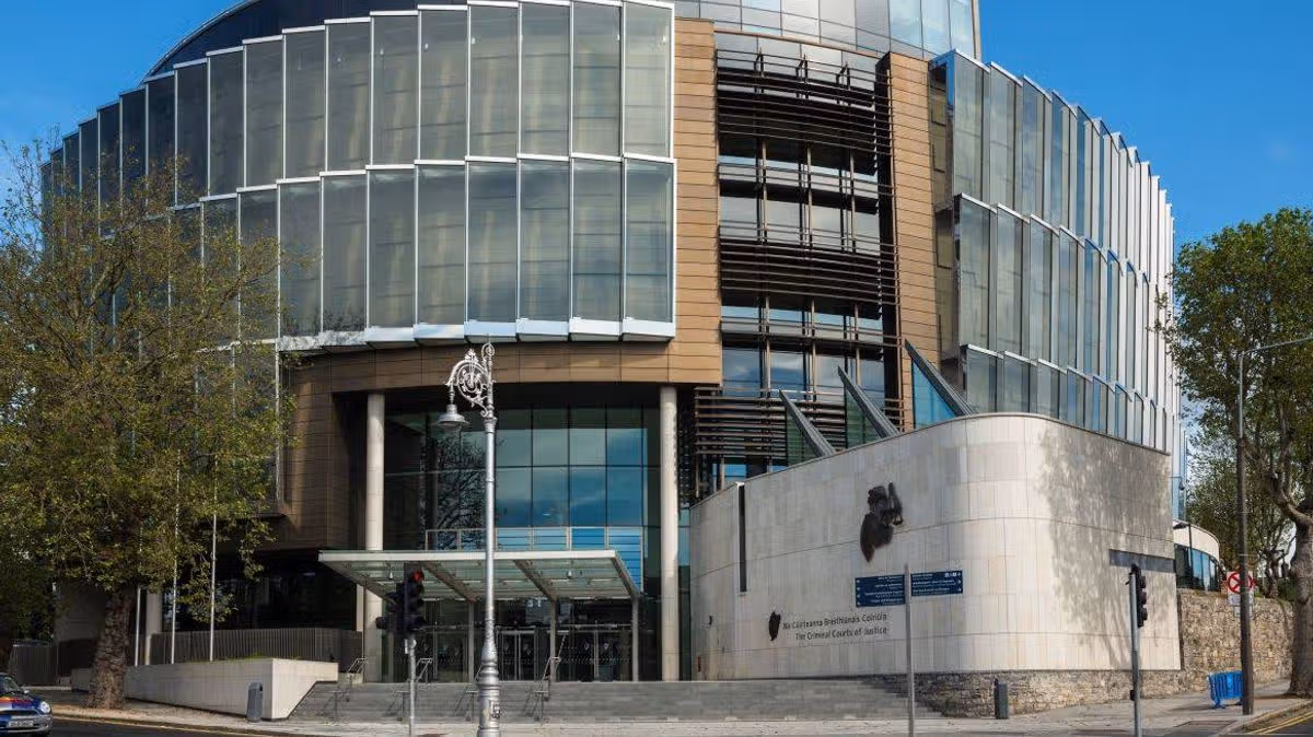 IT Worker Charged Over €1.9m Drug Haul