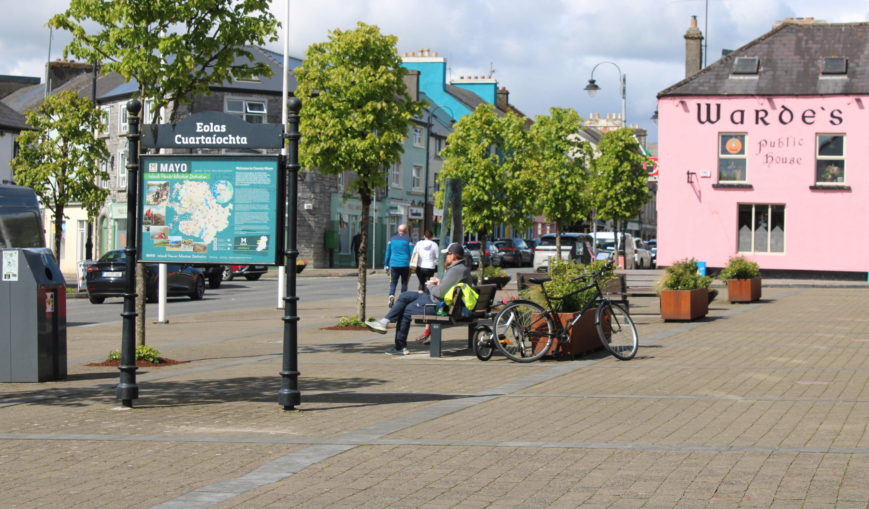 €17.5m Housing Development Planned in Claremorris