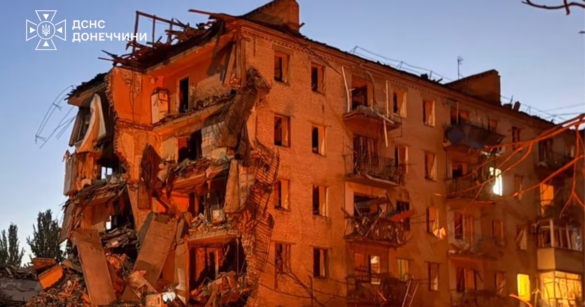 Russia’s drones disrupt Kyiv supply chains