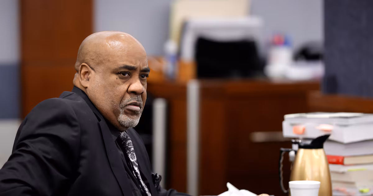 Man Convicted of Tupac Shakur's 1996 Murder