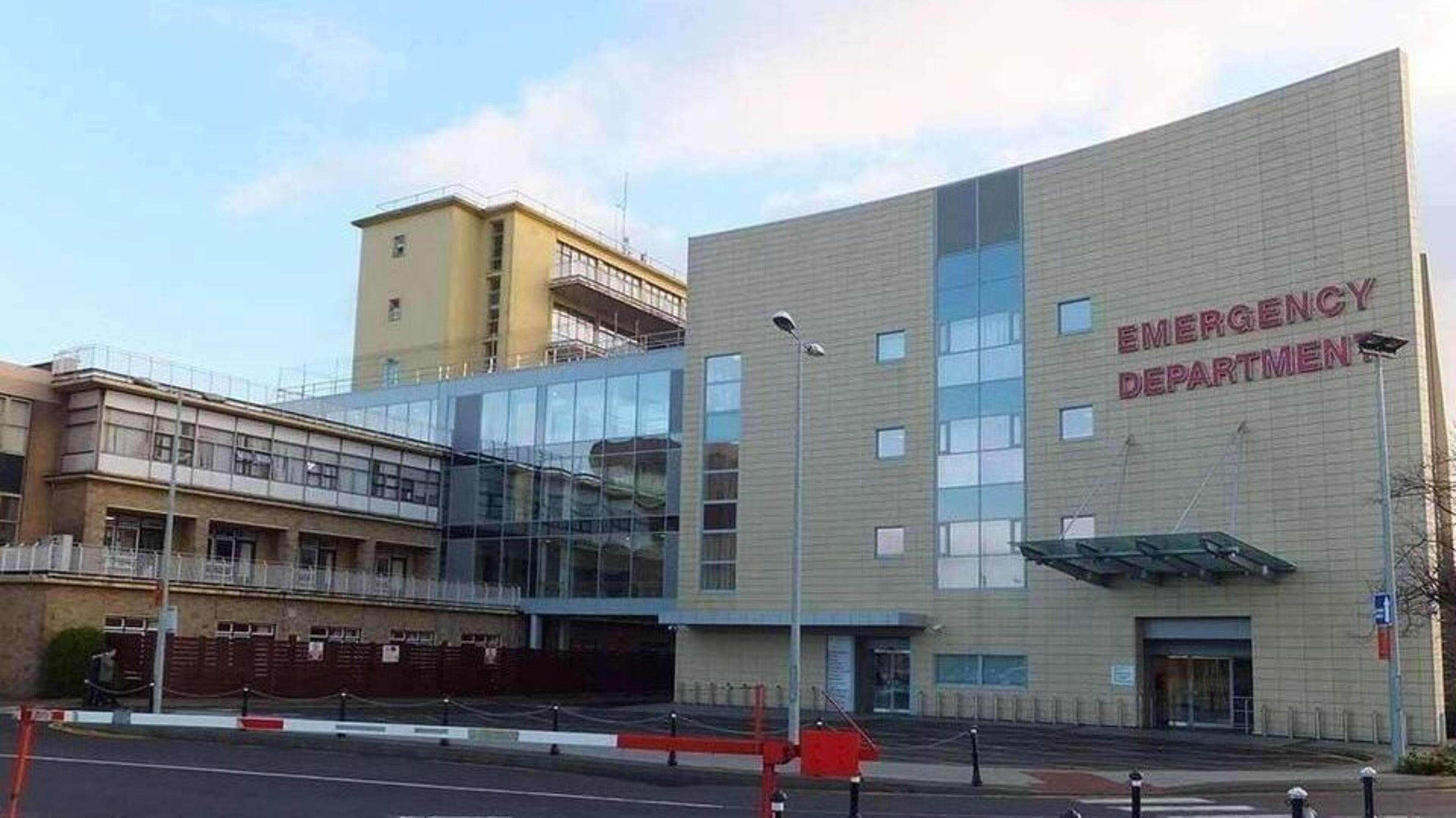 Louth Patients Urged to Share Inpatient Care Views