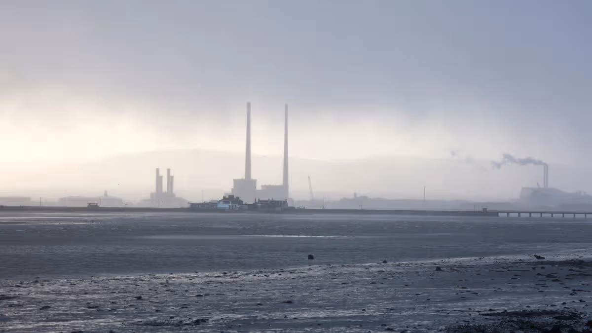 New Storm Names Honor Met Éireann's 90th Anniversary