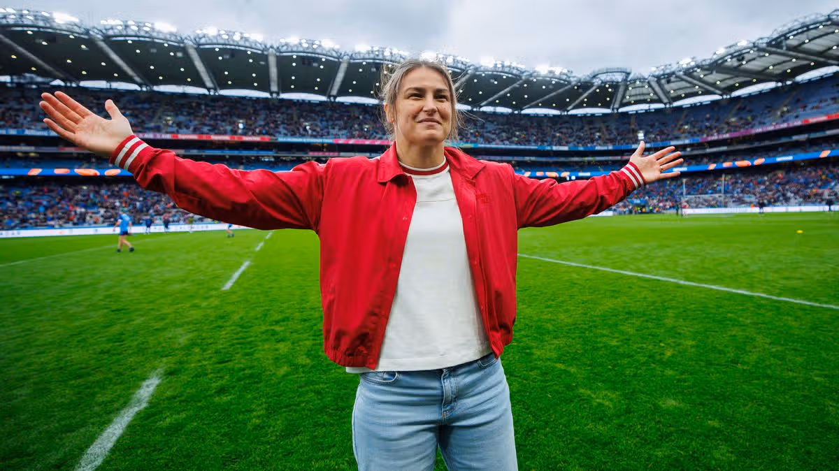 GAA Stadium Rentals Benefit Grassroots Clubs