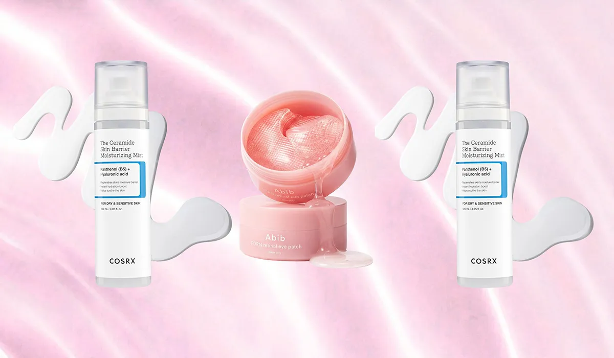 K-beauty Products Gaining Popularity in Ireland
